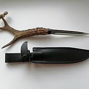 Фен-шуй и эзотерика handmade. Livemaster - original item Ritual knife 