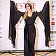 Пеньюар Герцогиня. Халаты. Дизайн-студия Slada Fashion. Ярмарка Мастеров.  Фото №6