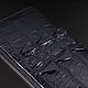 Заказать Клатч из натуральной кожи крокодила IMA0081B22. CrocShop товары из экзотической кожи. Ярмарка Мастеров. . Клатчи Фото №3
