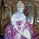 Винтаж: Виктория.Royal Doulton.Статуэтка.Англия.Фарфор. Статуэтки винтажные. Антик.Декор.Винтаж. Ярмарка Мастеров.  Фото №7