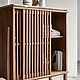 Заказать Комод из массива ореха. Мебель на заказ U.LOFT. Ярмарка Мастеров. . Комоды Фото №3