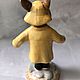 Винтаж: Коллекция статуэток фарфоровых Bunnikins от Royal Doulton. Англия. Статуэтки винтажные. Vintazhiki-76. Ярмарка Мастеров.  Фото №13