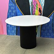 Для дома и интерьера handmade. Livemaster - original item CALVADOS table. Handmade.