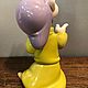«Простачок». Nao Lladro. Испания. Статуэтки. Sad365. Интернет-магазин Ярмарка Мастеров.  Фото №2