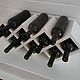 Shelf for wine 'Sota' for 10 bottles in white. Shelving. Color Wood. Online shopping on My Livemaster.  Фото №2