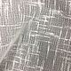 Solid white Tulle, under linen, , white rain, height 320cm. Curtains. Karnizshtor - Шторы для избранных  (Karnizshtor). My Livemaster. Фото №4