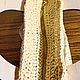 Заказать Сумка Раффия. irinna.narush (irinnanarush). Ярмарка Мастеров. . Классическая сумка Фото №3