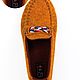 Order Loafers BERGAMO made of felt, 100% wool. felted-slippers (felted-slippers). Livemaster. . Slippers Фото №3