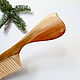 Copy of Copy of Comb plum burn suppliers: produc. Combs2. Efremtsev. My Livemaster. Фото №4