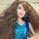 Barbie-Pop star career - molde Desiree - Mattel dolls. Vintage doll. Puppet World of Dominica. My Livemaster. Фото №6