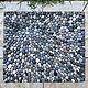  Pebble rug ' Melody of Stone», Carpets, Sochi,  Фото №1
