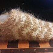 Wristlets made out of dog hair(fur)