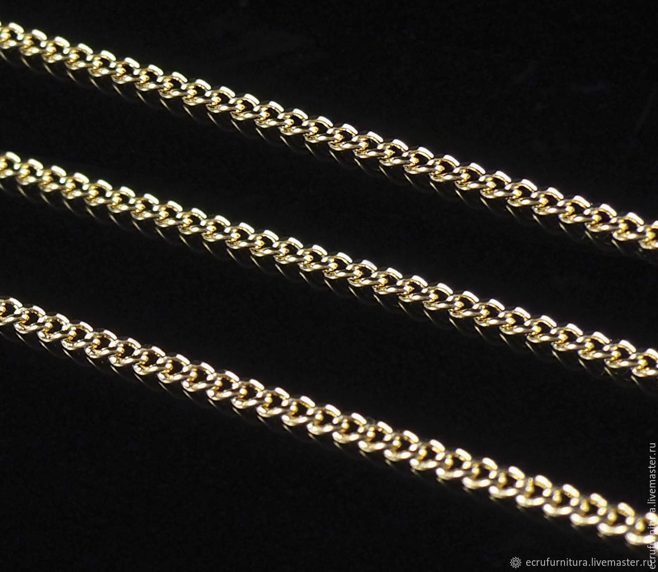 Плетение цепочек из золота панцирное