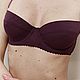 Комплект белья из эластичной сетки. Комплекты белья. Yanovytska lingerie ( Богдана). Ярмарка Мастеров.  Фото №5