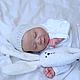 Реборн Чейз. Куклы Reborn. Солнечный Зайчик (reborndolls55). Ярмарка Мастеров.  Фото №8