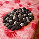 Mat of pompons ' Pebbles-pebbles'. Carpets. vyazanaya6tu4ka. My Livemaster. Фото №5