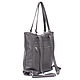 Urban backpack Bag Transformer medium with two pockets, Backpacks, Moscow,  Фото №1