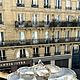 Винтаж: Plainemaison, 1890-1910 гг. Антикварная фарфоровая менажница. Вазы винтажные. French-vintage-gallery. Ярмарка Мастеров.  Фото №10