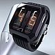 Firebird наручные ламповые часы на вакуумных индикаторах nixie watch, Часы наручные, Санкт-Петербург,  Фото №1