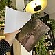Открытки. Сертификаты. Dayker label | Дайкер Ольга. Ярмарка Мастеров.  Фото №14