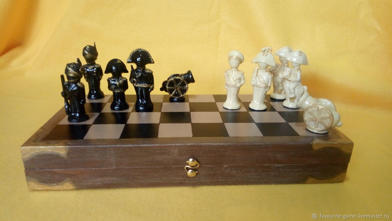 шахматы с фигурками из доты 2 фото 97
