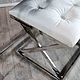 Банкетка "Athens". Пуф. Банкетки. Furniture From R&B. Ярмарка Мастеров.  Фото №11