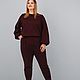 Брюки  «Fit» размеры 38-60. Брюки. Aritani-shop. Ярмарка Мастеров.  Фото №6