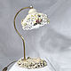 Table lamp Cream cake, Table lamps, Moscow,  Фото №1