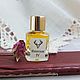  Vintage No. 4. Peau d'esradpe, 5 ml. Perfume. Wild Mystery Perfumes. Online shopping on My Livemaster.  Фото №2