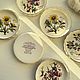 Villeroy & Boch Формы Botanica. Наборы посуды. Porzellan style. Ярмарка Мастеров.  Фото №6