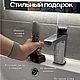 Заказать Мыло "Фаллос" шоколадный 17см. 1 шт. Мыло Privet_bukett. Ярмарка Мастеров. . Мыло Фото №3
