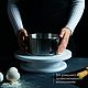 Заказать Форма разъёмная для выпечки кексов и тортов, 16-30 см, 1шт. Mag-mylovar. Ярмарка Мастеров. . Инструменты для кулинарии Фото №3