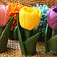 Order Soap 'Spring flowers' 3D(iPhone).Price for 1 soap. Edenicsoap - soap candles sachets. Livemaster. . Soap Фото №3