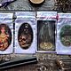 Bags for Tarot and oracles. Baggie. TarotAngel shop. Online shopping on My Livemaster.  Фото №2