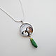 Guinea pig pendant. Pendants. Linda (LKdesign). Online shopping on My Livemaster.  Фото №2
