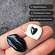 Набор брошек ручной работы «губы». Брошь-булавка. Clay rabbit. Украшения ручной работы. Ярмарка Мастеров.  Фото №4