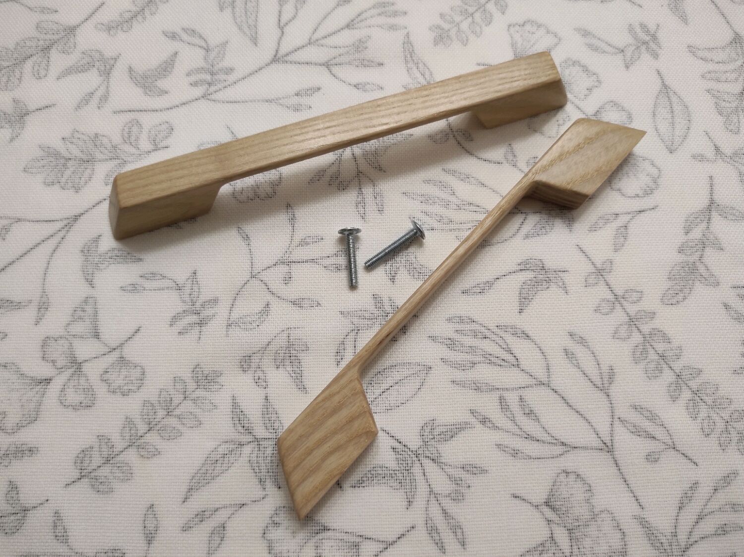 Мебельная ручка из дерева в интернет-магазине на Ярмарке Мастеров ...