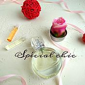 Косметика ручной работы handmade. Livemaster - original item The perfume 