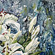 Painting watercolor 'White lilies flowers silent'. Pictures. Pictures for the soul (RozaSavinova). Online shopping on My Livemaster.  Фото №2