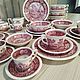 Столовый сервиз villeroy boch rusticana, Сервизы, Санкт-Петербург,  Фото №1
