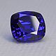 Фианит, Кушон, 8.63 ct. Камни. Ingel Gems. Интернет-магазин Ярмарка Мастеров.  Фото №2