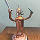  Bender из мультфильма "Футурама", Статуэтки, Белгород,  Фото №1