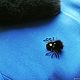Brooch Spider. Brooches. Beauty for you!. My Livemaster. Фото №5