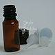 A 10 ml vial, PET, with lid, Bottles1, Moscow,  Фото №1