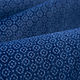 Велюр принт под джинс с узором VELVET02, Ткани, Краснодар,  Фото №1