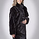 Order Fur coat mink. Muar Furs. Livemaster. . Fur Coats Фото №3