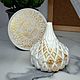 Ataúd con soporte de Mandala. Box. anna-epifanova. Интернет-магазин Ярмарка Мастеров.  Фото №2