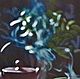 Заказать Картина:Цветочный чай. Honfleur ( Ирина Де Сен Леже ). Ярмарка Мастеров. . Картины Фото №3