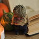 Garret doll: Pocket Zombie, Rag Doll, Tver,  Фото №1