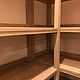Стеллаж из массива. Стеллажи. RasvlaWood. Ярмарка Мастеров.  Фото №6